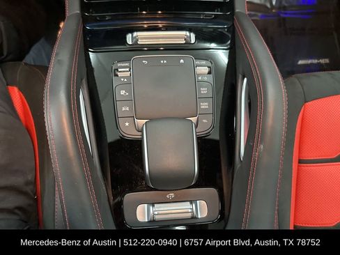 Certified 2024 Mercedes-Benz GLE 63 AMG S image 16