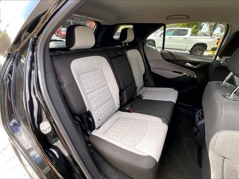 Certified 2023 Chevrolet Equinox LT image 26