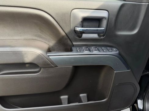 Used 2016 Chevrolet Silverado 1500 LT w/ All Star Edition image 39