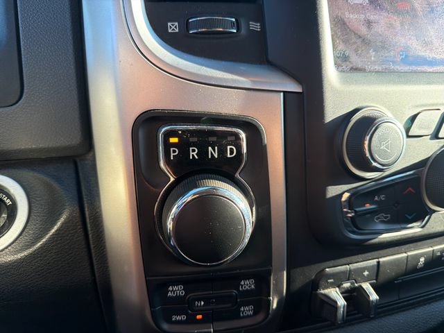 Used 2019 RAM 1500 Big Horn AWD/4WD image 27