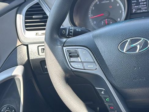 Used 2016 Hyundai Santa Fe Sport AWD/4WD image 27