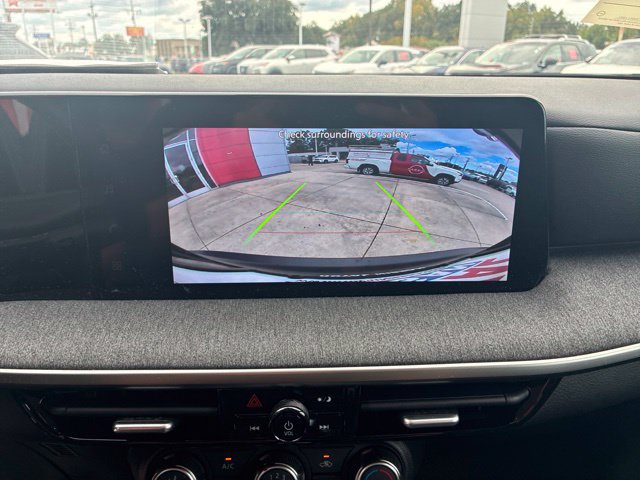 Used 2026 Nissan Kicks S FWD image 26