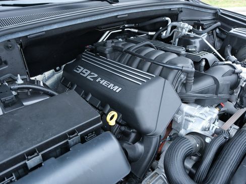 Used 2024 Dodge Durango SRT image 39