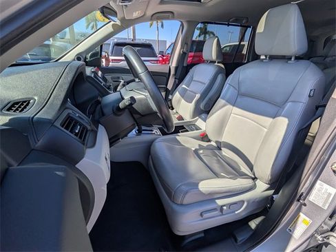 Used 2020 Honda Pilot EX-L image 7