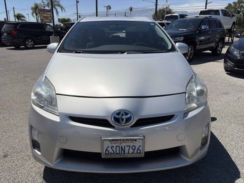 Used 2011 Toyota Prius Two FWD image 5