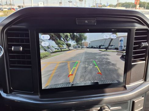 Used 2026 Ford F150 STX w/ Equipment Group 200A RWD image 29