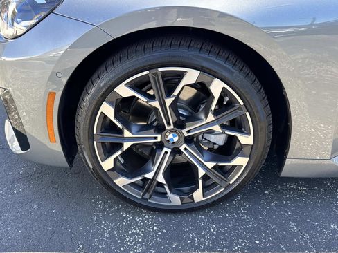 Certified 2025 BMW 230i xDrive Coupe w/ Convenience Package image 10