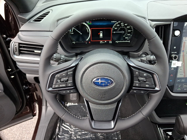 New 2026 Subaru Forester Limited AWD/4WD image 10