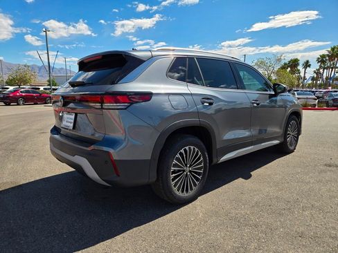 New 2026 Volkswagen Tiguan S FWD image 4