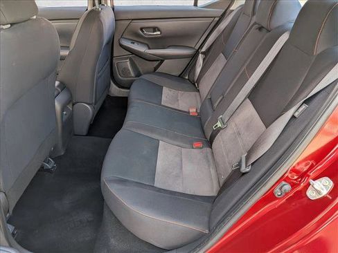Used 2020 Nissan Sentra SR FWD image 18