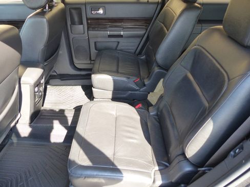 Used 2019 Ford Flex SEL w/ Equipment Group 202A FWD image 38