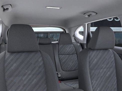 New 2026 Kia Seltos LX image 27