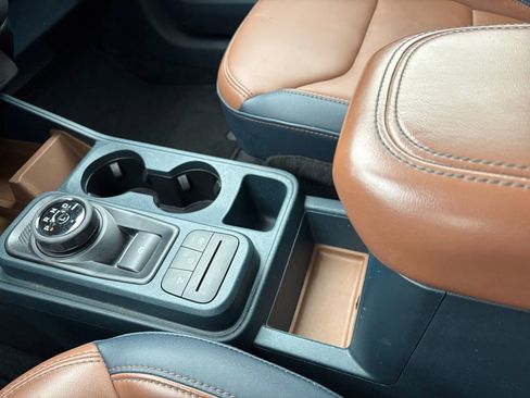 Used 2023 Ford Maverick Lariat w/ Lariat Luxury Package image 2