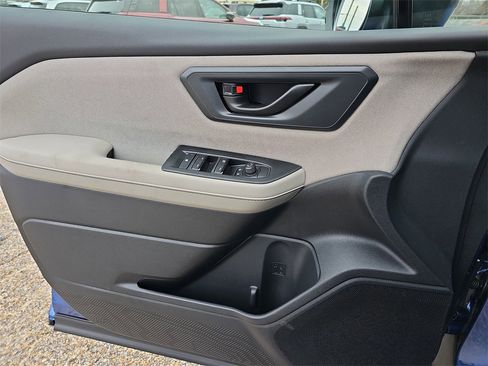 New 2026 Subaru Forester image 25