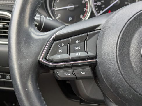 Used 2022 MAZDA CX-5 AWD 2.5 S w/ Preferred Package image 17