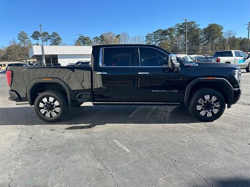 Used 2024 GMC Sierra 2500 Denali w/ Denali Reserve Package image 5