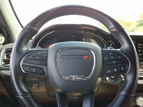 Used 2022 Dodge Durango GT image 18