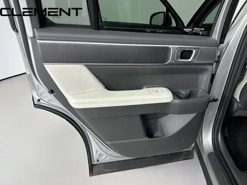 Certified 2025 Hyundai Santa Fe SEL FWD image 30