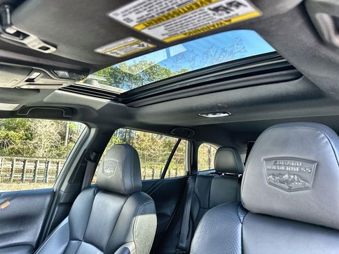 Used 2023 Subaru Outback Wilderness image 19