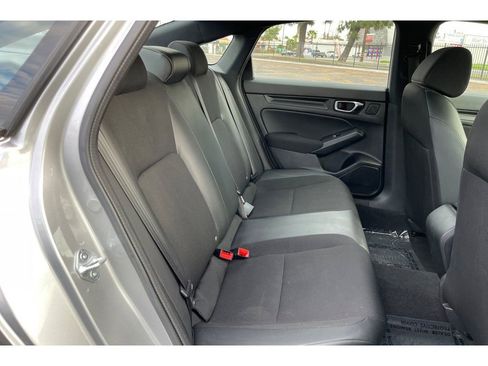 Certified 2023 Honda Civic Sport image 17