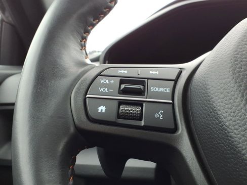 Certified 2023 Honda CR-V Sport image 27