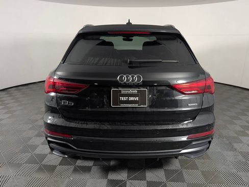 Used 2022 Audi Q3 2.0T Premium Plus AWD/4WD image 6