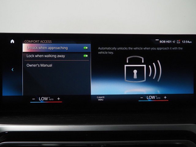 Used 2023 BMW i4 eDrive35 w/ Premium Package RWD image 42