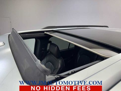 Used 2023 Ford Expedition Limited AWD/4WD image 11