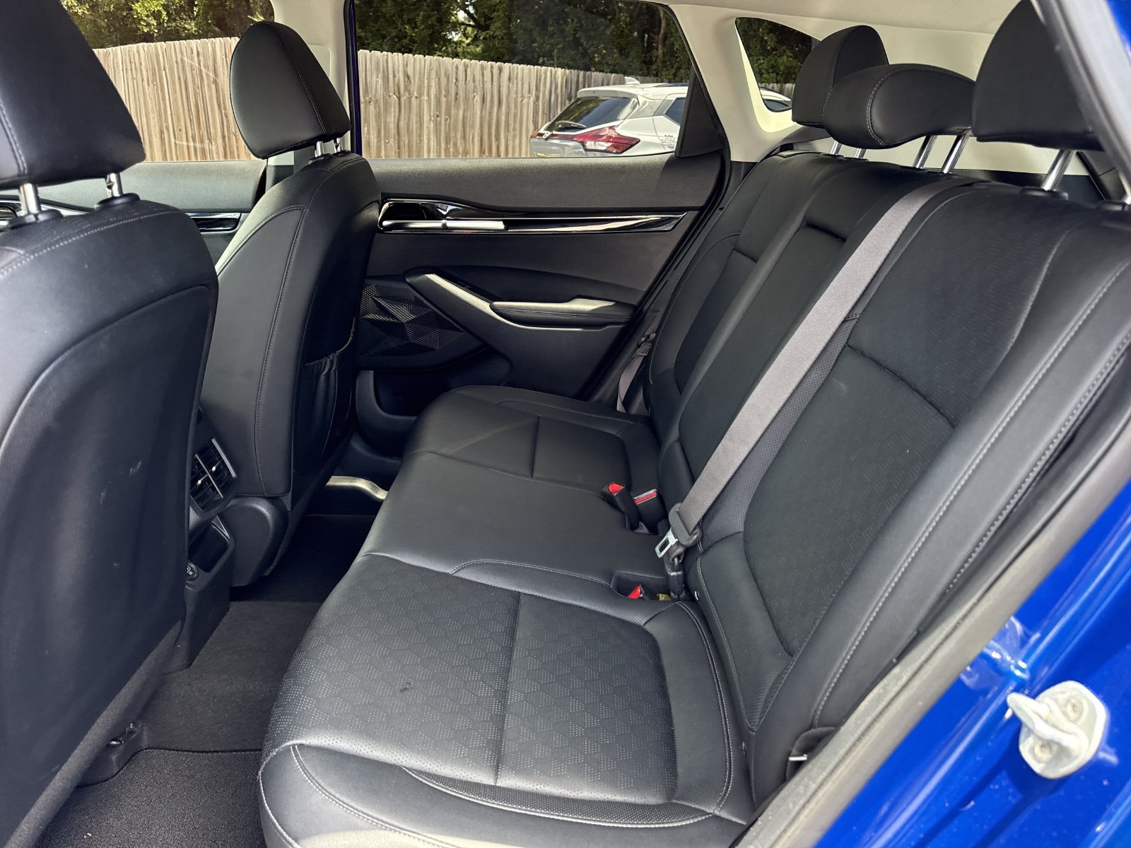 Used 2022 Kia Seltos EX AWD/4WD image 11