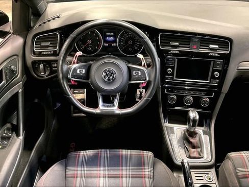 Used 2019 Volkswagen GTI S image 5