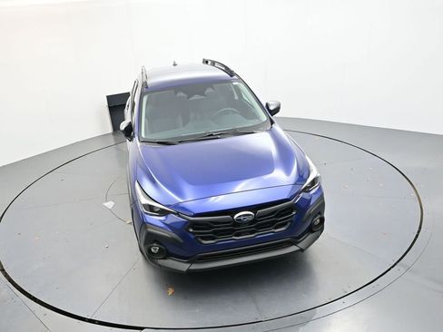 New 2026 Subaru Crosstrek 2.5i Limited AWD/4WD image 10