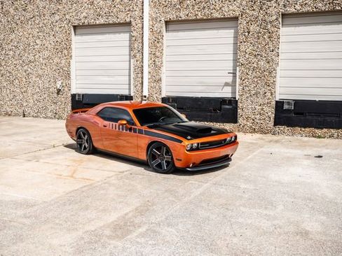 Used 2011 Dodge Challenger R/T image 33
