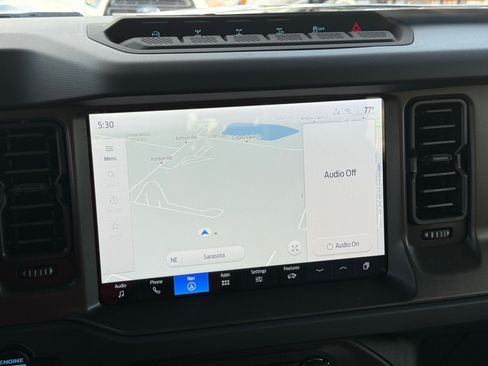 New 2025 Ford Bronco Badlands AWD/4WD image 50