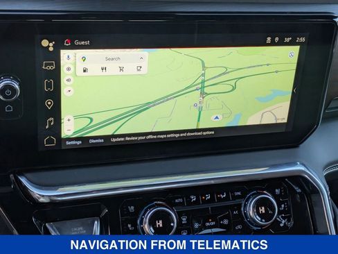 New 2026 GMC Sierra 3500 Denali Ultimate image 26