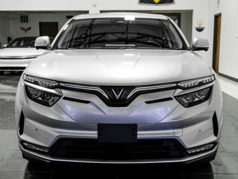 Used 2023 VinFast VF 8 Eco AWD/4WD image 5