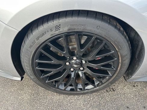 Used 2020 Ford Mustang GT Premium w/ GT Performance Package image 31