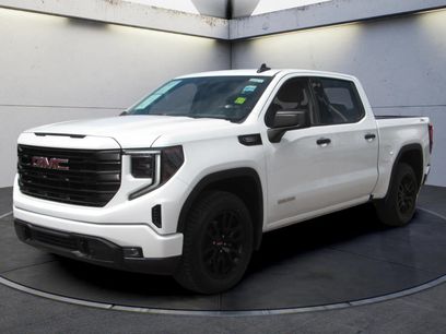 Used 2024 GMC Sierra 1500 Elevation w/ X31 Off-Road Package