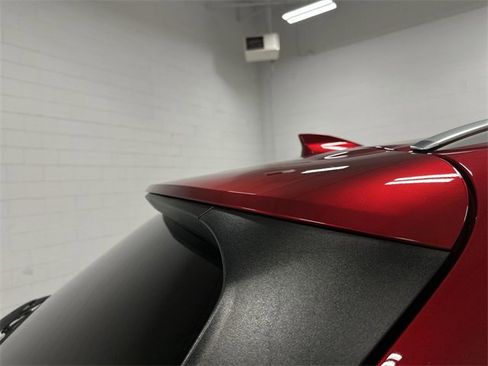 Used 2020 MAZDA CX-5 Grand Touring Reserve image 23