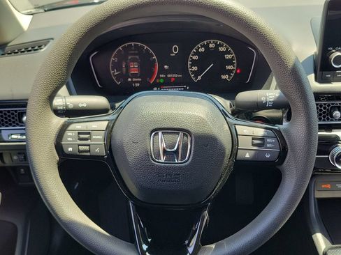 Certified 2026 Honda Civic LX image 22