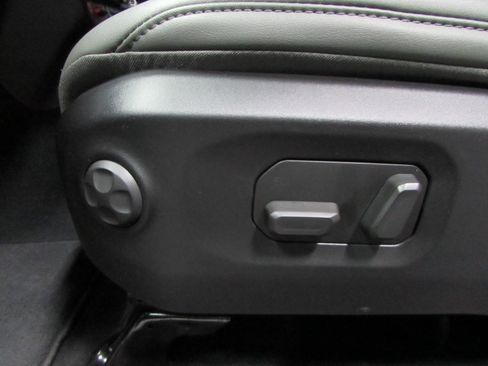 New 2026 Jeep Gladiator Mojave AWD/4WD image 20