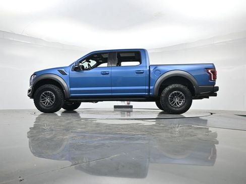 Certified 2019 Ford F150 Raptor w/ Equipment Group 802A Luxury AWD/4WD image 37