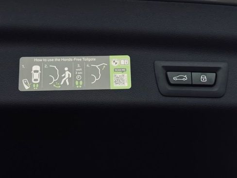 New 2026 BMW X1 xDrive28i w/ Technology Package AWD/4WD image 13