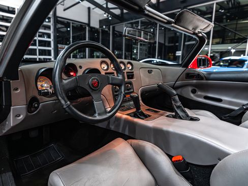 Used 1993 Dodge Viper RT/10 image 7
