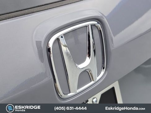 New 2026 Honda CR-V Sport-L image 7