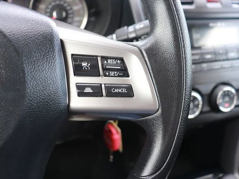 Used 2015 Subaru Forester 2.5i Premium image 21