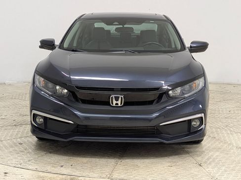 Used 2020 Honda Civic EX image 5