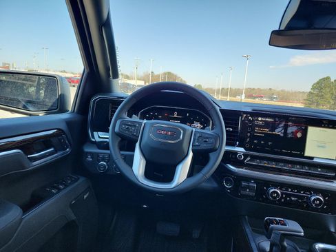 New 2026 GMC Sierra 1500 Elevation w/ Elevation Premium Package AWD/4WD image 11