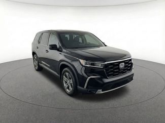 Used 2025 Honda Pilot EX-L video 2