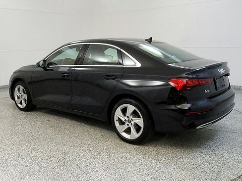 Used 2022 Audi A3 2.0T Premium FWD image 5