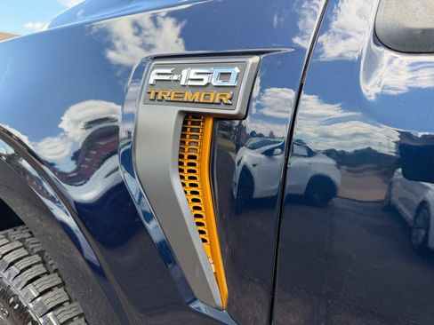 Used 2023 Ford F150 Tremor w/ Equipment Group 402A High AWD/4WD image 10